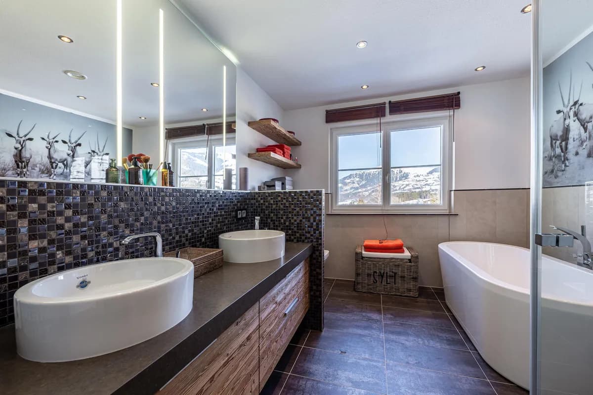 Haus mieten in Kitzbühel – 155 m², € 5.000 – Bild 6 von 6