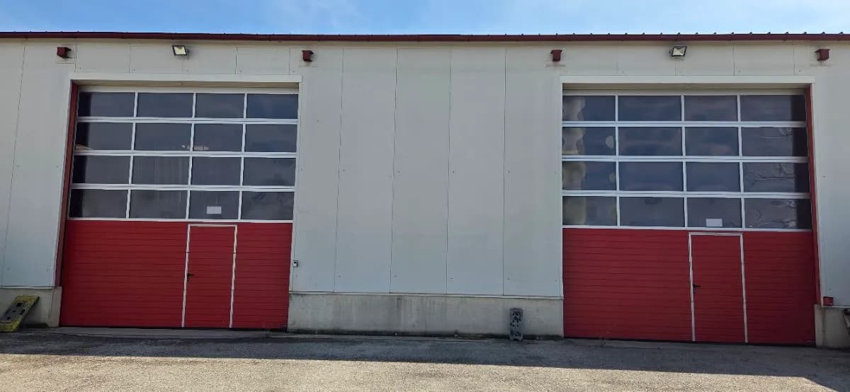 Gewerbeimmobilie mieten in Korneuburg – 200 m², € 5 – Bild 4 von 4