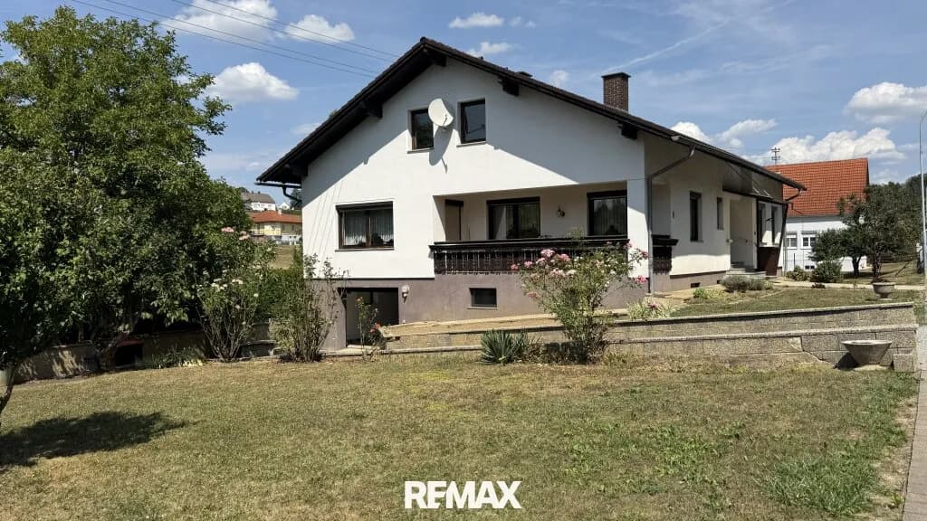 4-Zimmer-Haus kaufen in Güssing – 135 m², € 199.000 – Bild 1 von 44