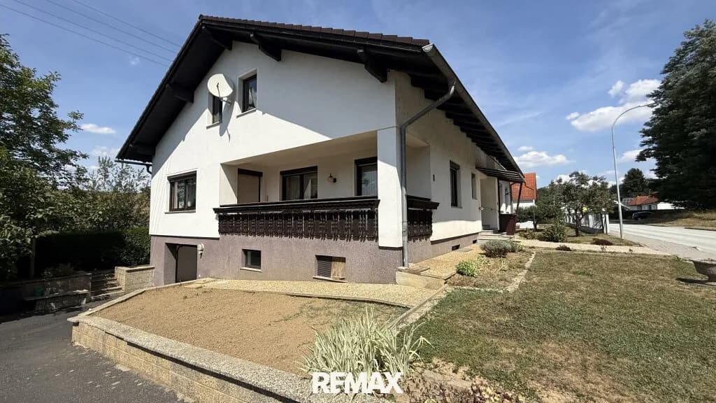 4-Zimmer-Haus kaufen in Güssing – 135 m², € 199.000 – Bild 2 von 44