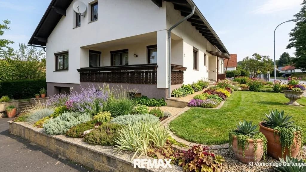 4-Zimmer-Haus kaufen in Güssing – 135 m², € 199.000 – Bild 3 von 44