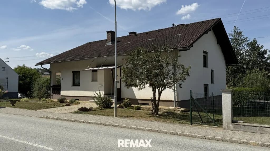 4-Zimmer-Haus kaufen in Güssing – 135 m², € 199.000 – Bild 4 von 44