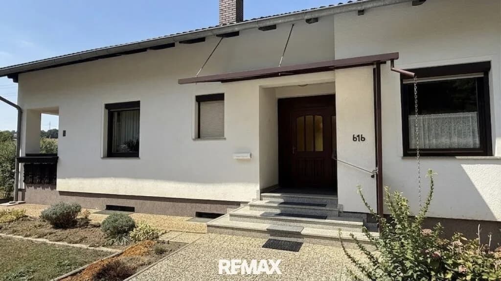 4-Zimmer-Haus kaufen in Güssing – 135 m², € 199.000 – Bild 5 von 44