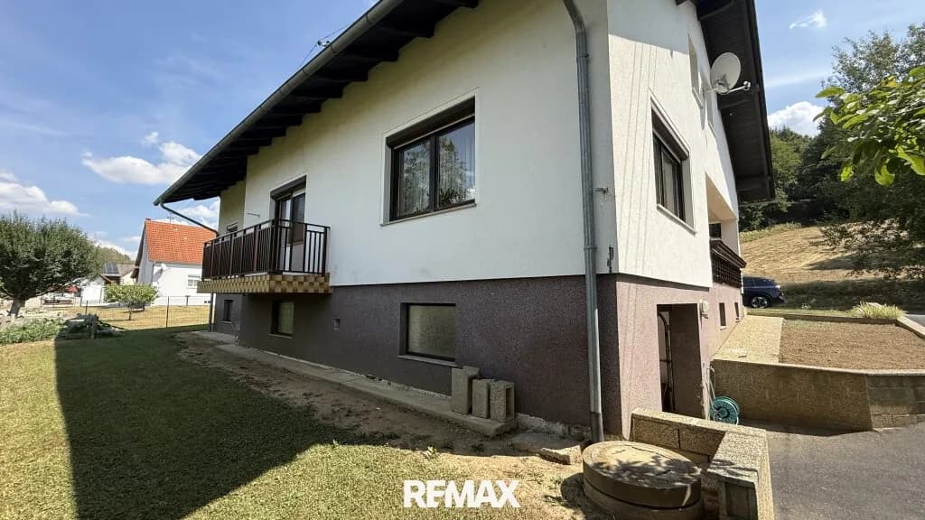 4-Zimmer-Haus kaufen in Güssing – 135 m², € 199.000 – Bild 6 von 44