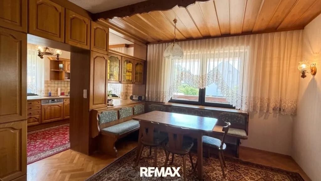 4-Zimmer-Haus kaufen in Güssing – 135 m², € 199.000 – Bild 11 von 44