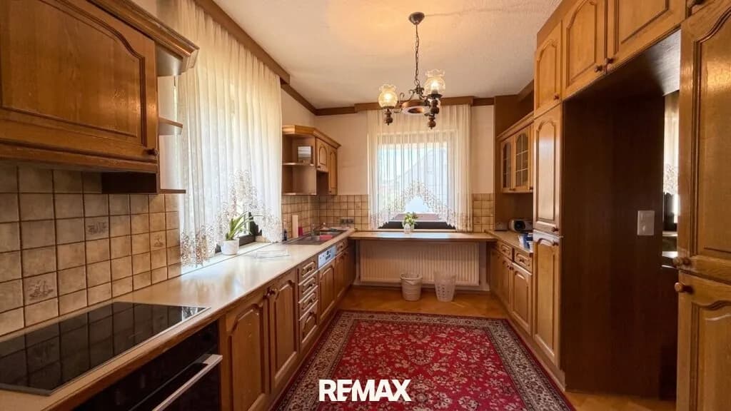 4-Zimmer-Haus kaufen in Güssing – 135 m², € 199.000 – Bild 13 von 44