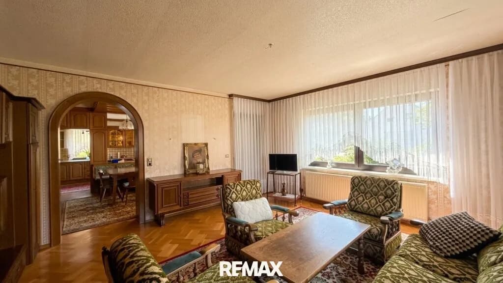 4-Zimmer-Haus kaufen in Güssing – 135 m², € 199.000 – Bild 15 von 44