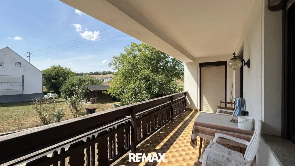 4-Zimmer-Haus kaufen in Güssing – 135 m², € 199.000 – Bild 17 von 44