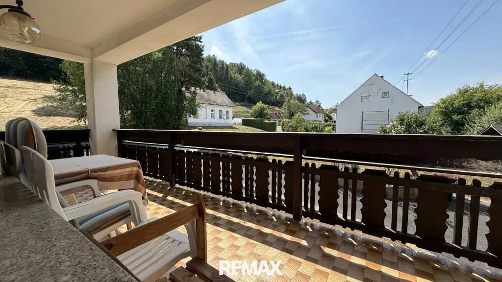 4-Zimmer-Haus kaufen in Güssing – 135 m², € 199.000 – Bild 18 von 44