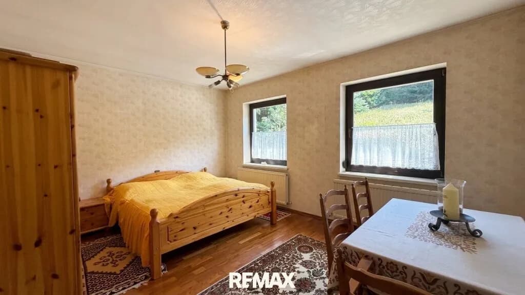 4-Zimmer-Haus kaufen in Güssing – 135 m², € 199.000 – Bild 19 von 44