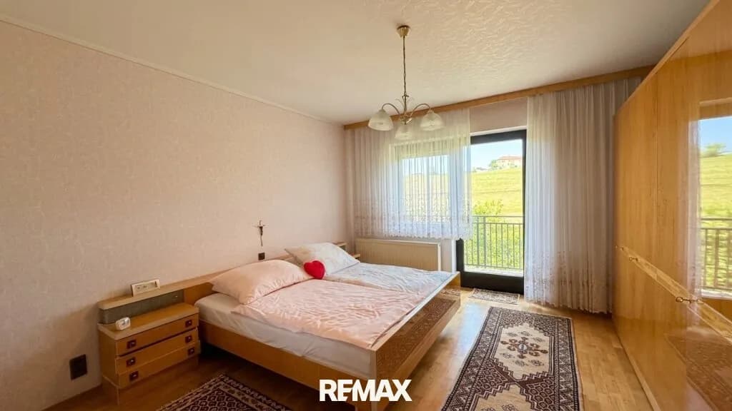 4-Zimmer-Haus kaufen in Güssing – 135 m², € 199.000 – Bild 23 von 44