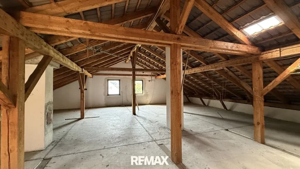 4-Zimmer-Haus kaufen in Güssing – 135 m², € 199.000 – Bild 28 von 44