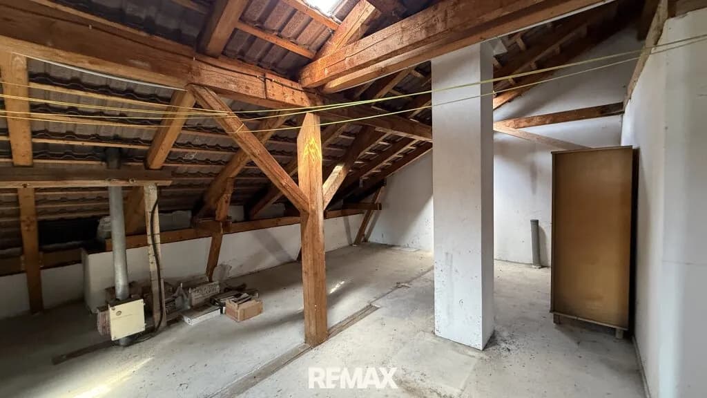 4-Zimmer-Haus kaufen in Güssing – 135 m², € 199.000 – Bild 29 von 44