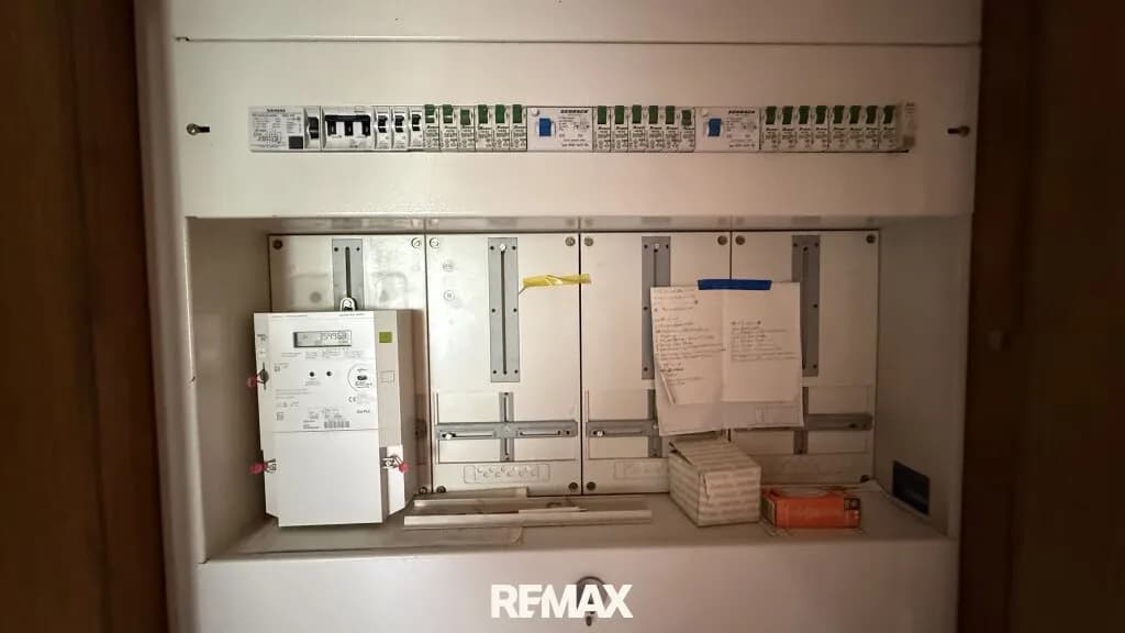 4-Zimmer-Haus kaufen in Güssing – 135 m², € 199.000 – Bild 30 von 44