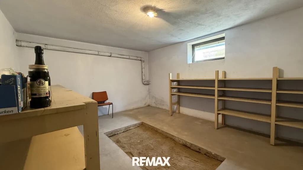 4-Zimmer-Haus kaufen in Güssing – 135 m², € 199.000 – Bild 37 von 44