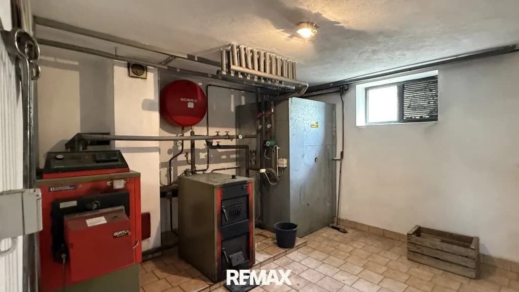 4-Zimmer-Haus kaufen in Güssing – 135 m², € 199.000 – Bild 38 von 44