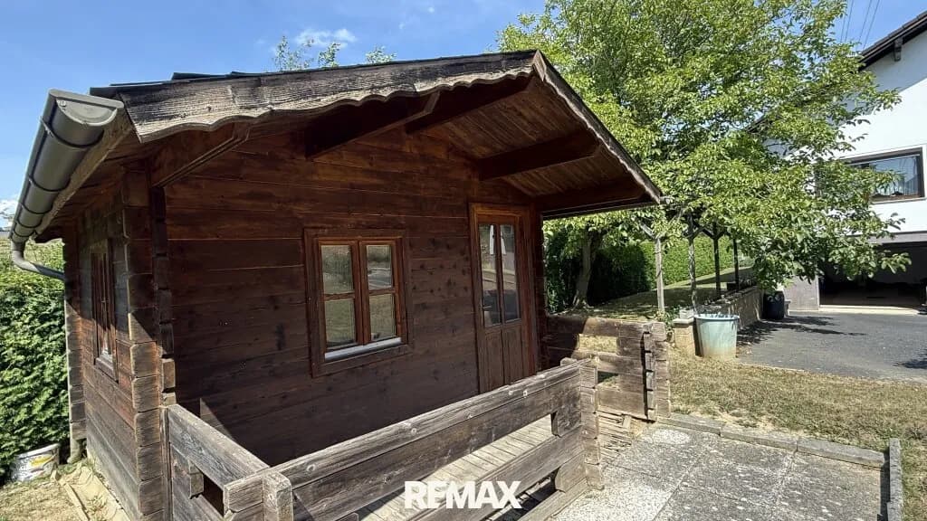 4-Zimmer-Haus kaufen in Güssing – 135 m², € 199.000 – Bild 41 von 44
