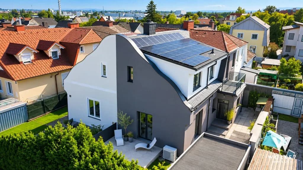 4-Zimmer-Haus kaufen in Mödling – 103 m², € 555.000
