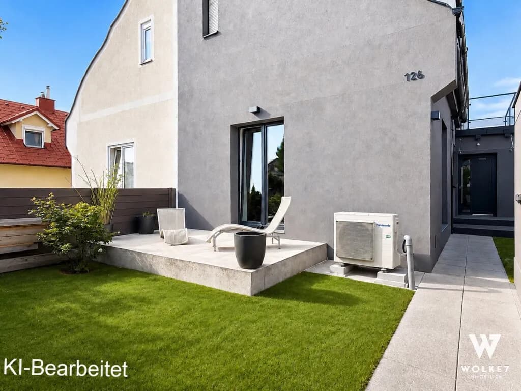 4-Zimmer-Haus kaufen in Mödling – 103 m², € 555.000 – Bild 2 von 20