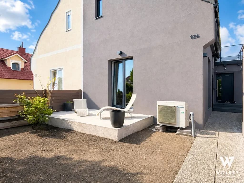 4-Zimmer-Haus kaufen in Mödling – 103 m², € 555.000 – Bild 3 von 20