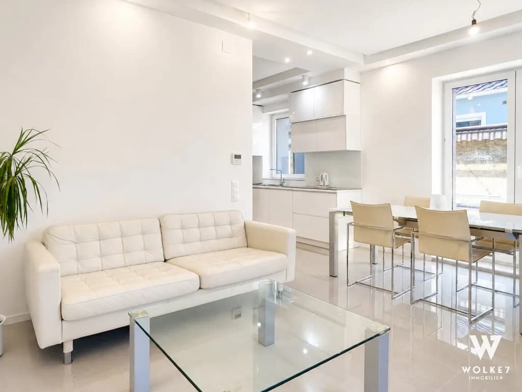 4-Zimmer-Haus kaufen in Mödling – 103 m², € 555.000 – Bild 7 von 20