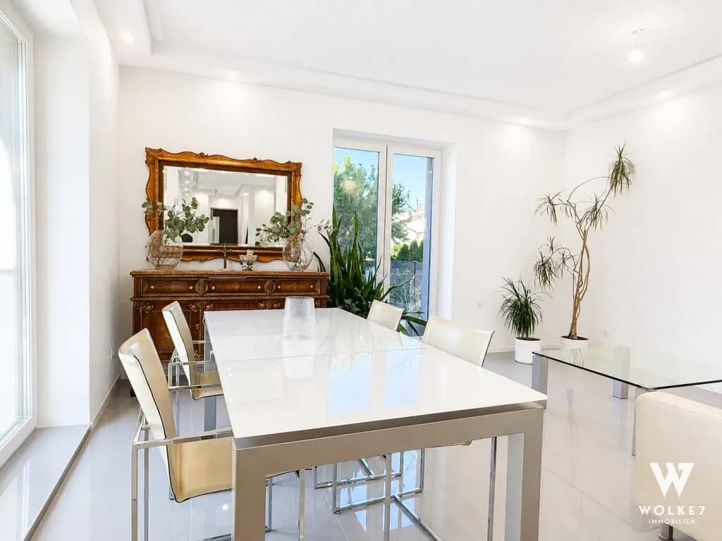4-Zimmer-Haus kaufen in Mödling – 103 m², € 555.000 – Bild 8 von 20