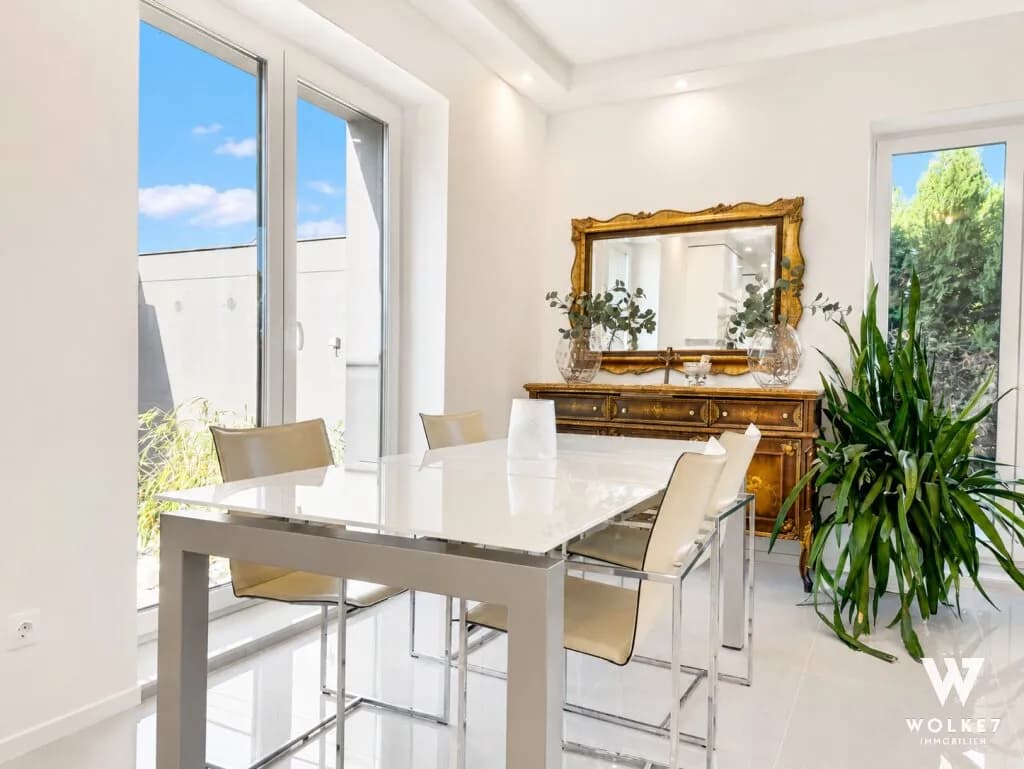 4-Zimmer-Haus kaufen in Mödling – 103 m², € 555.000 – Bild 9 von 20