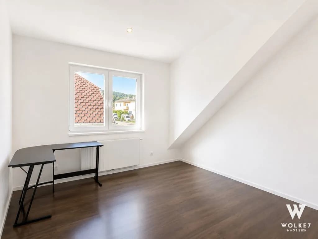 4-Zimmer-Haus kaufen in Mödling – 103 m², € 555.000 – Bild 10 von 20