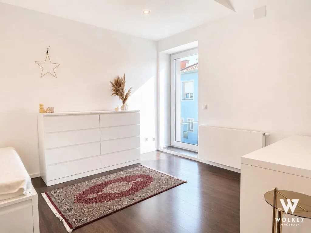 4-Zimmer-Haus kaufen in Mödling – 103 m², € 555.000 – Bild 12 von 20