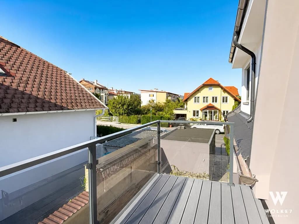 4-Zimmer-Haus kaufen in Mödling – 103 m², € 555.000 – Bild 14 von 20