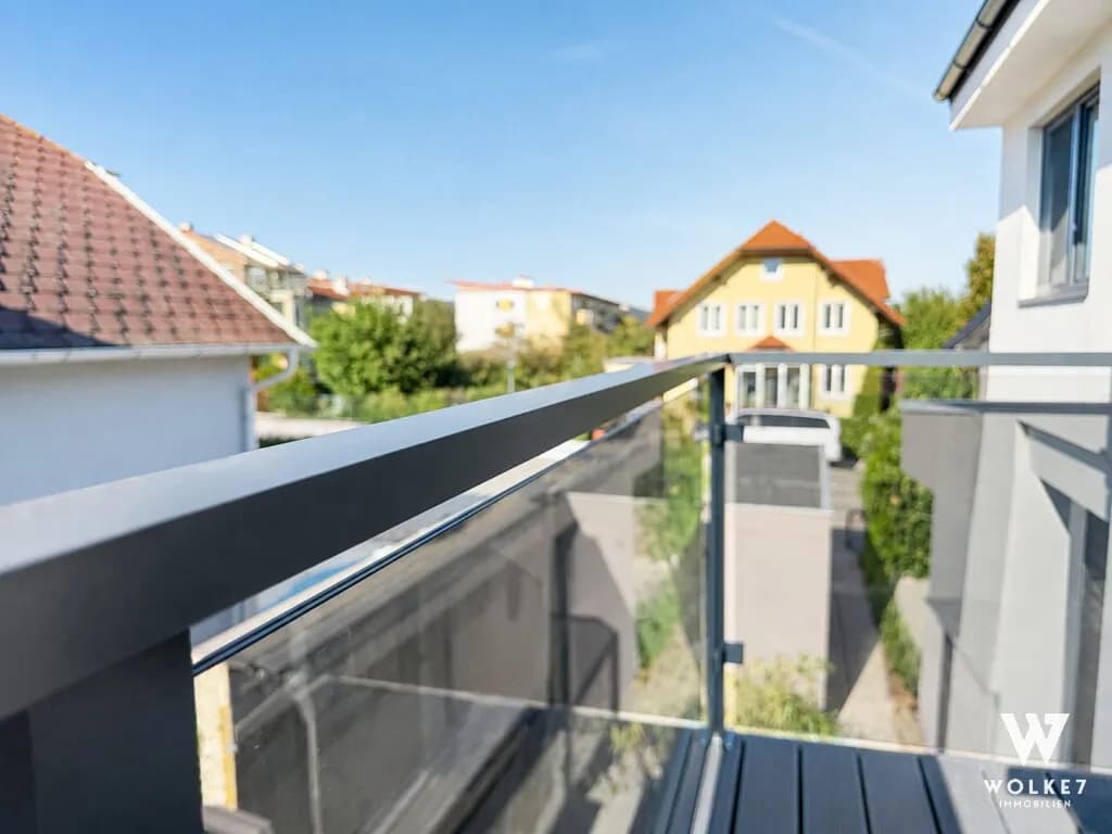 4-Zimmer-Haus kaufen in Mödling – 103 m², € 555.000 – Bild 15 von 20