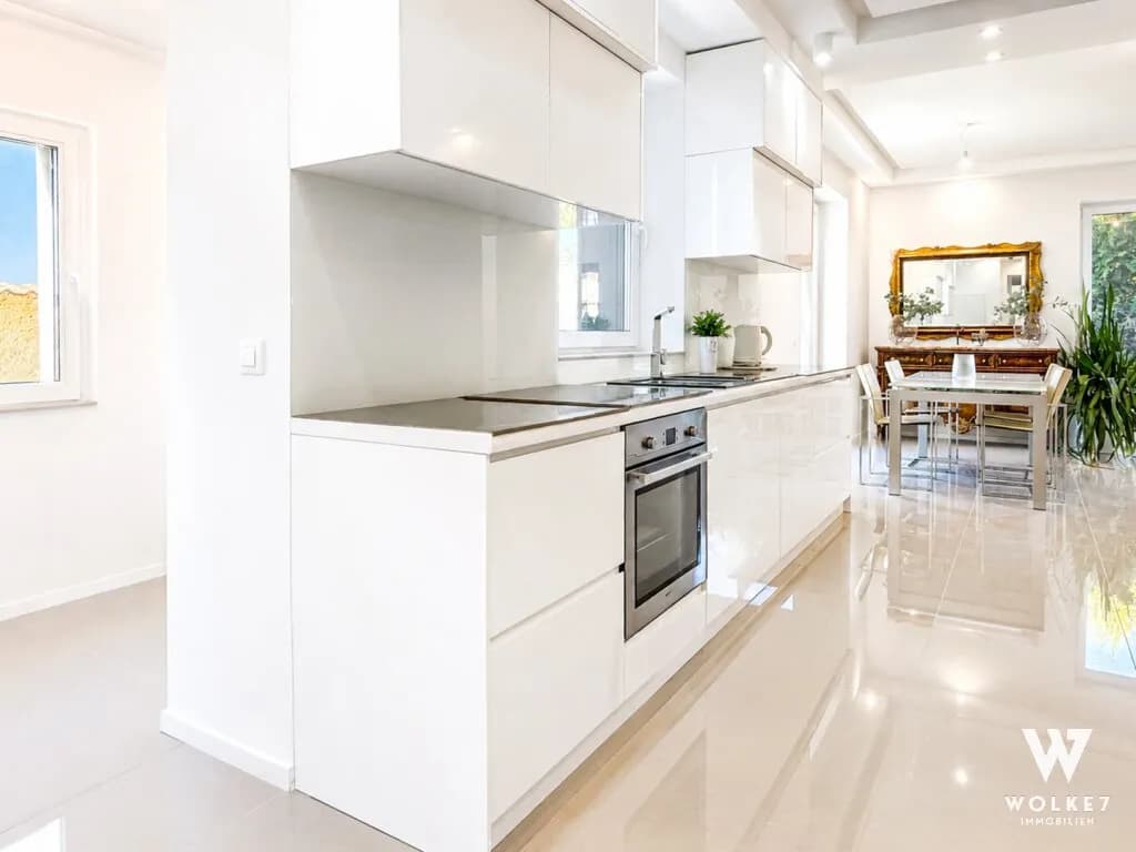 4-Zimmer-Haus kaufen in Mödling – 103 m², € 555.000 – Bild 18 von 20
