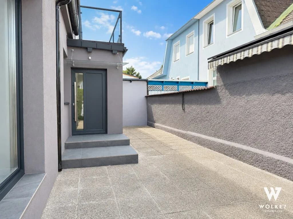 4-Zimmer-Haus kaufen in Mödling – 103 m², € 555.000 – Bild 19 von 20