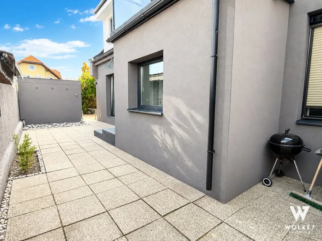 4-Zimmer-Haus kaufen in Mödling – 103 m², € 555.000 – Bild 20 von 20