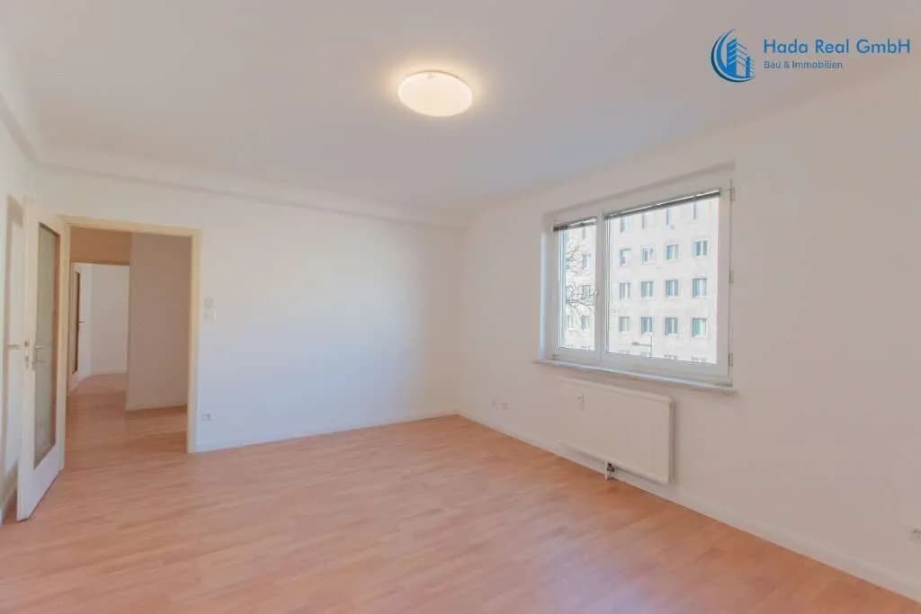 3-Zimmer-Wohnung kaufen in Wien – 62 m², € 224.900