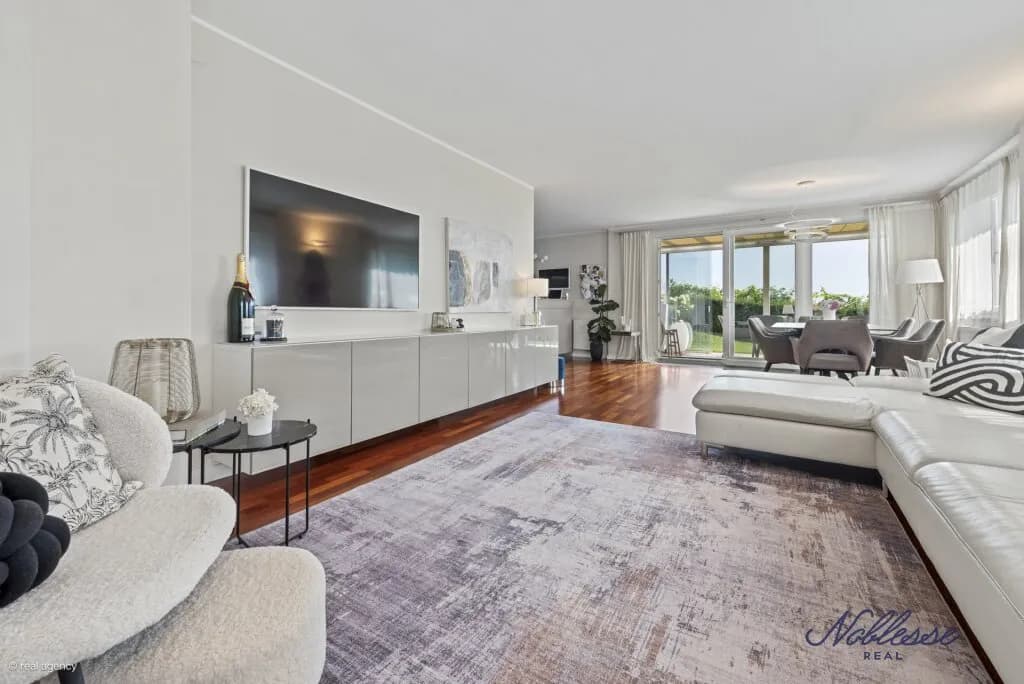 4-Zimmer-Wohnung mieten in Wien – 155 m², € 3.998 – Bild 2 von 41