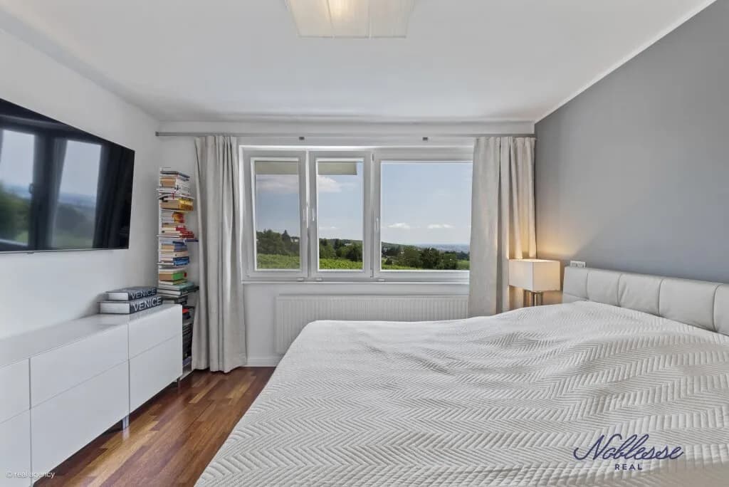 4-Zimmer-Wohnung mieten in Wien – 155 m², € 3.998 – Bild 33 von 41