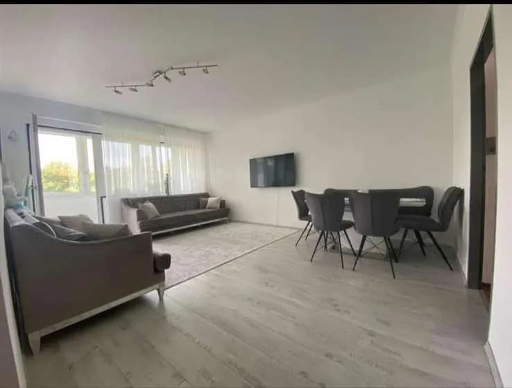 3-Zimmer-Wohnung kaufen in Linz – 80 m², € 267.000