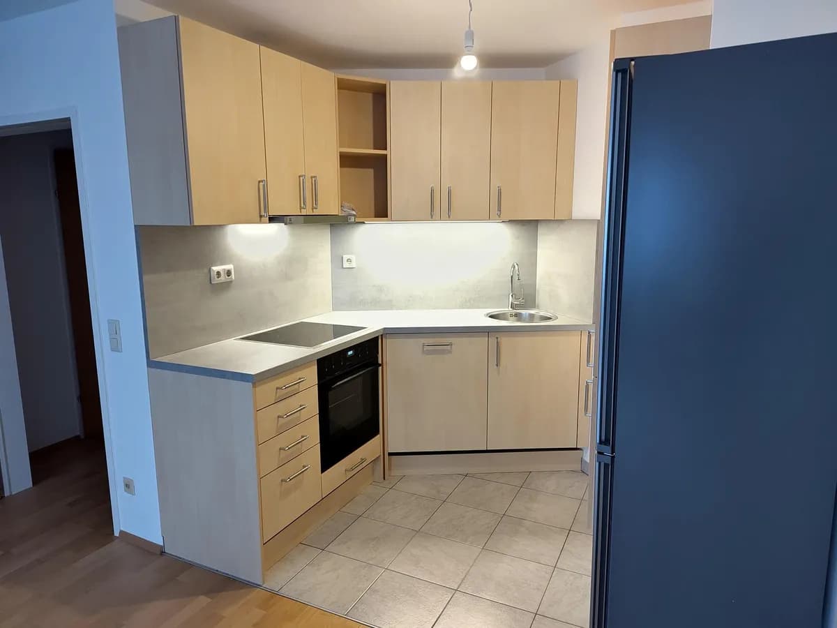 2-Zimmer-Wohnung mieten in Wien – 45 m², € 872