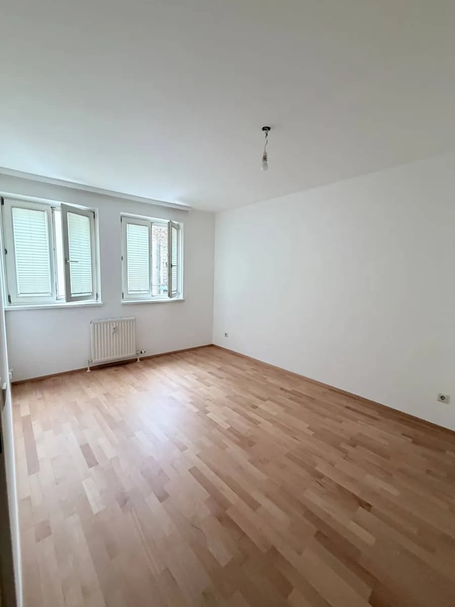 2-Zimmer-Wohnung mieten in Wien – 45 m², € 872 – Bild 2 von 9