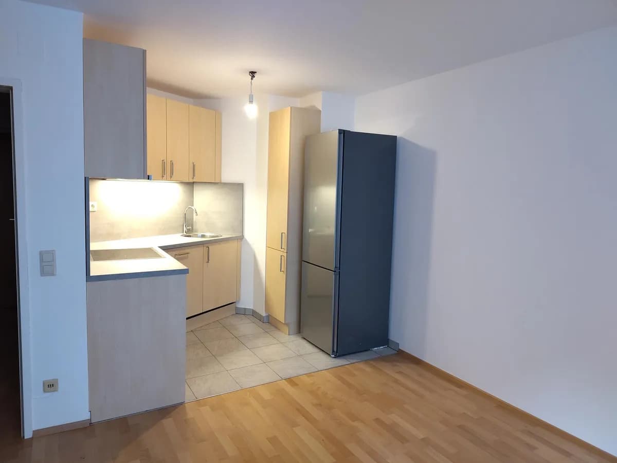 2-Zimmer-Wohnung mieten in Wien – 45 m², € 872 – Bild 3 von 9