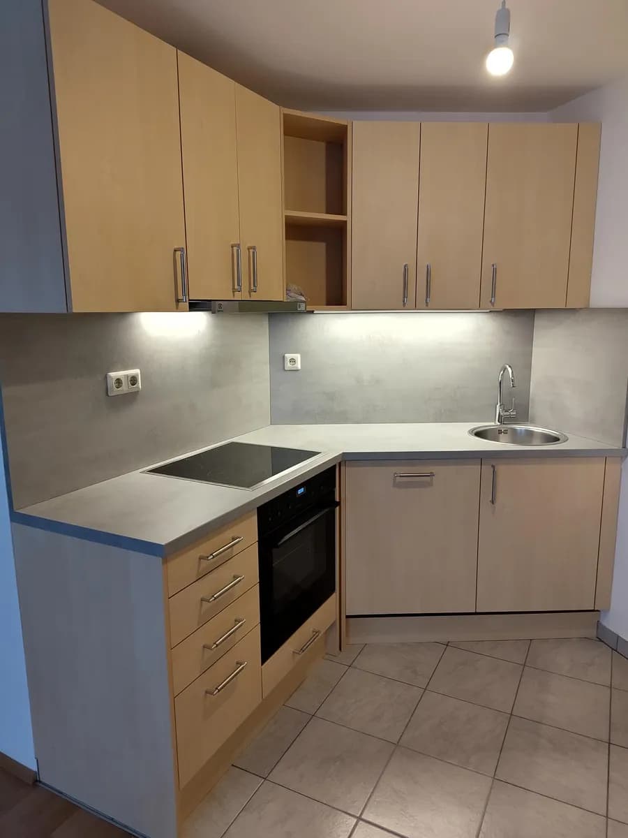 2-Zimmer-Wohnung mieten in Wien – 45 m², € 872 – Bild 4 von 9