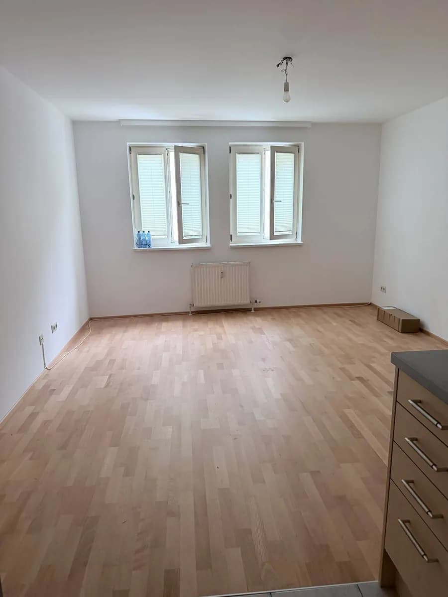 2-Zimmer-Wohnung mieten in Wien – 45 m², € 872 – Bild 6 von 9