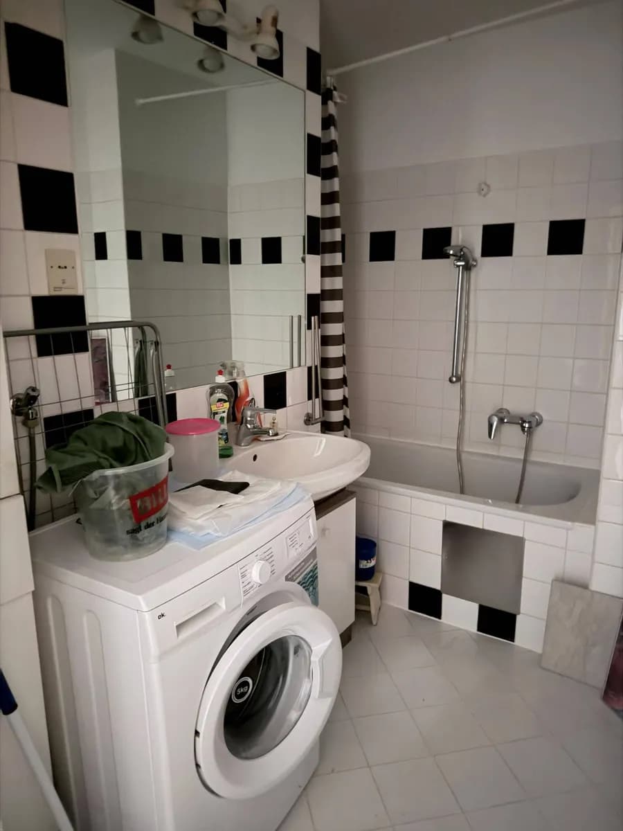 2-Zimmer-Wohnung mieten in Wien – 45 m², € 872 – Bild 7 von 9