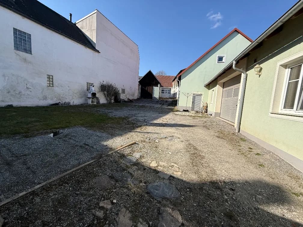 Immobilie kaufen in Waidhofen an der Thaya – 139 m², € 300.000 – Bild 19 von 27