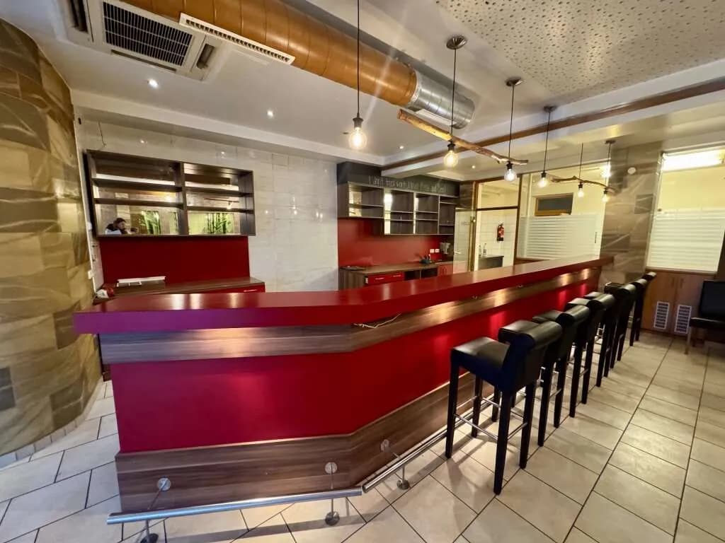 Gewerbeimmobilie mieten in Südoststeiermark – 167 m², € 632