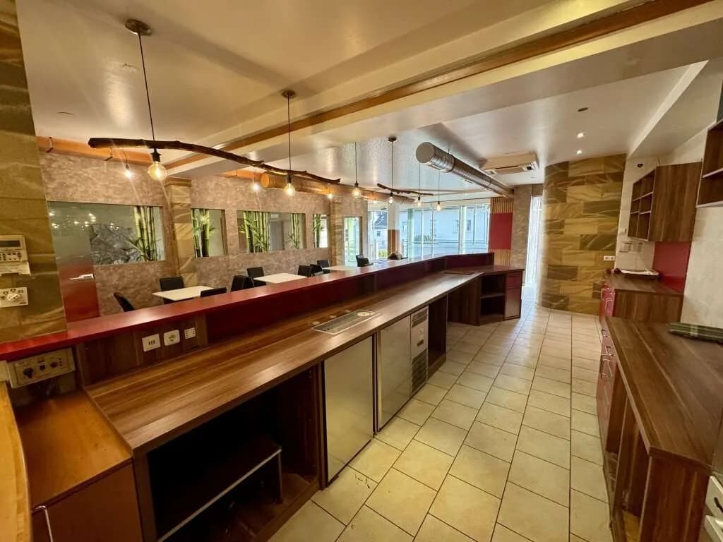 Gewerbeimmobilie mieten in Südoststeiermark – 167 m², € 632 – Bild 3 von 15