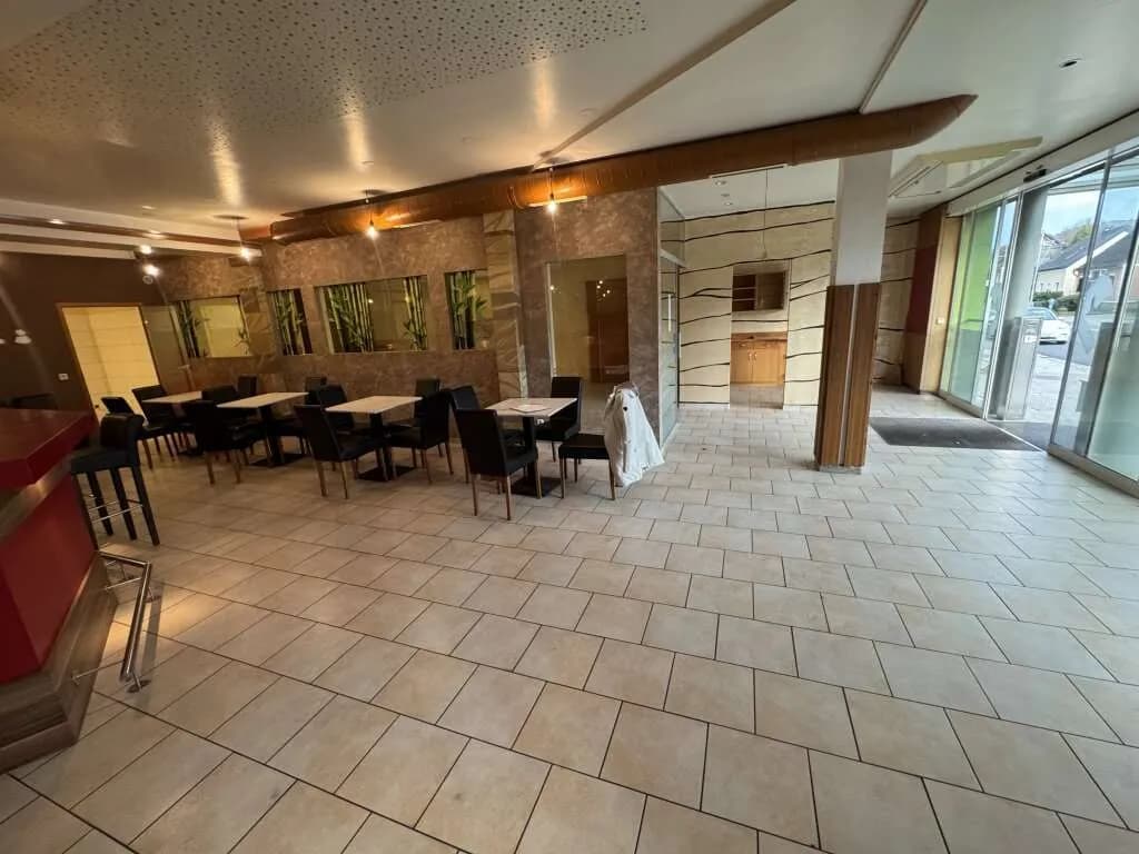 Gewerbeimmobilie mieten in Südoststeiermark – 167 m², € 632 – Bild 5 von 15