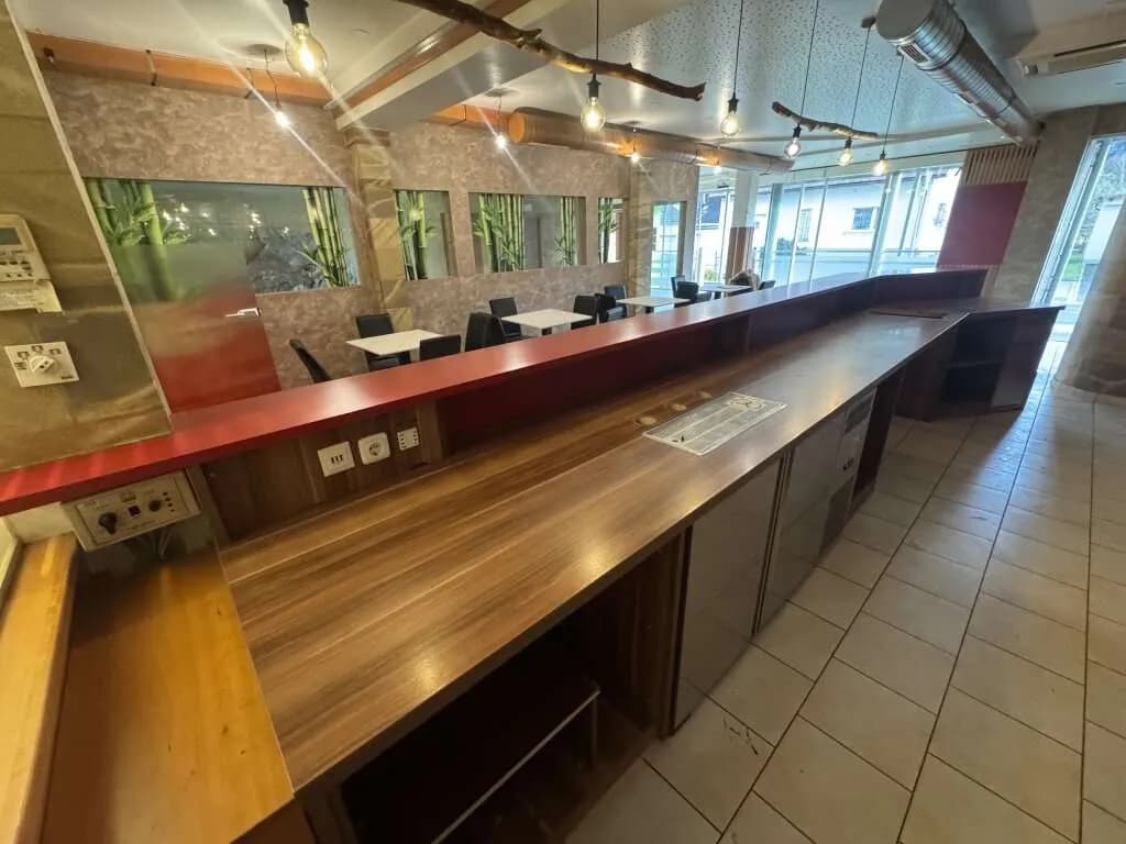 Gewerbeimmobilie mieten in Südoststeiermark – 167 m², € 632 – Bild 8 von 15