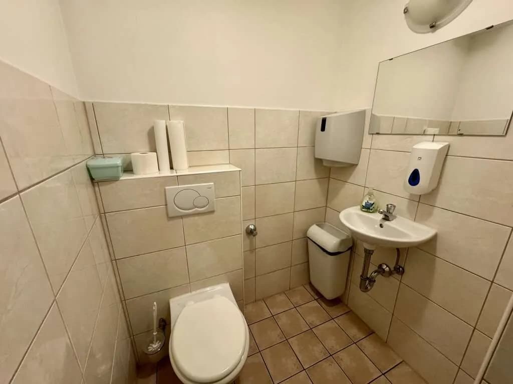 Gewerbeimmobilie mieten in Südoststeiermark – 167 m², € 632 – Bild 15 von 15